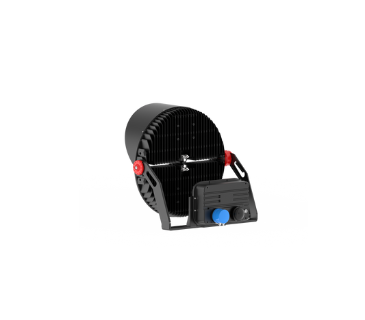 FLW 1200W SPLIT TYPEL LED STADIUM LIGHT