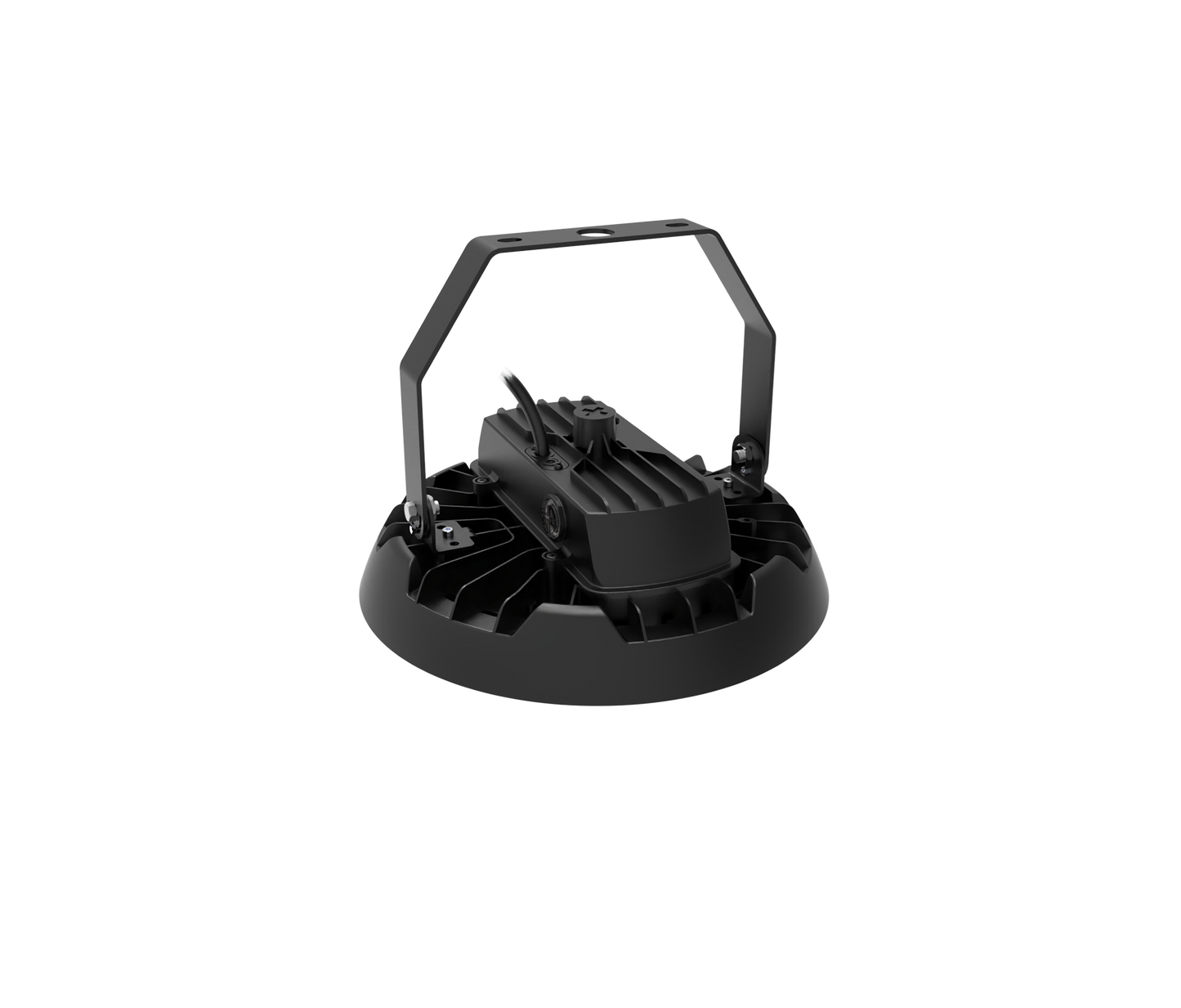 HBT150W LED UFO HIGH BAY LIGHT WITH WATTAGE ADJUSTABLE