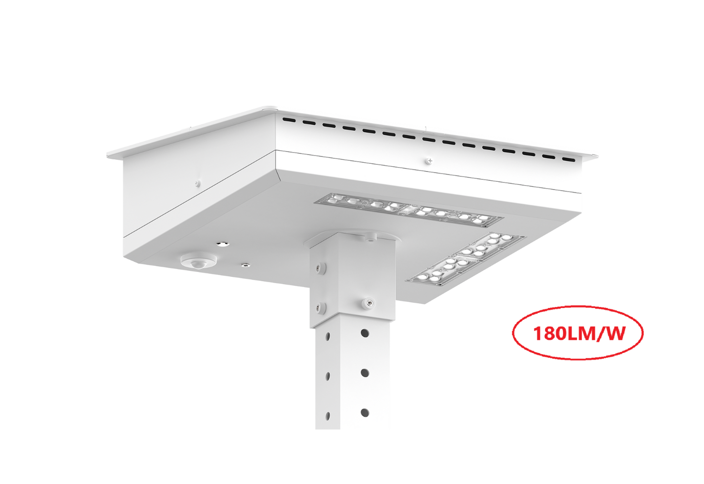 BSD 16W SOLAR BUS STOP LIGHT