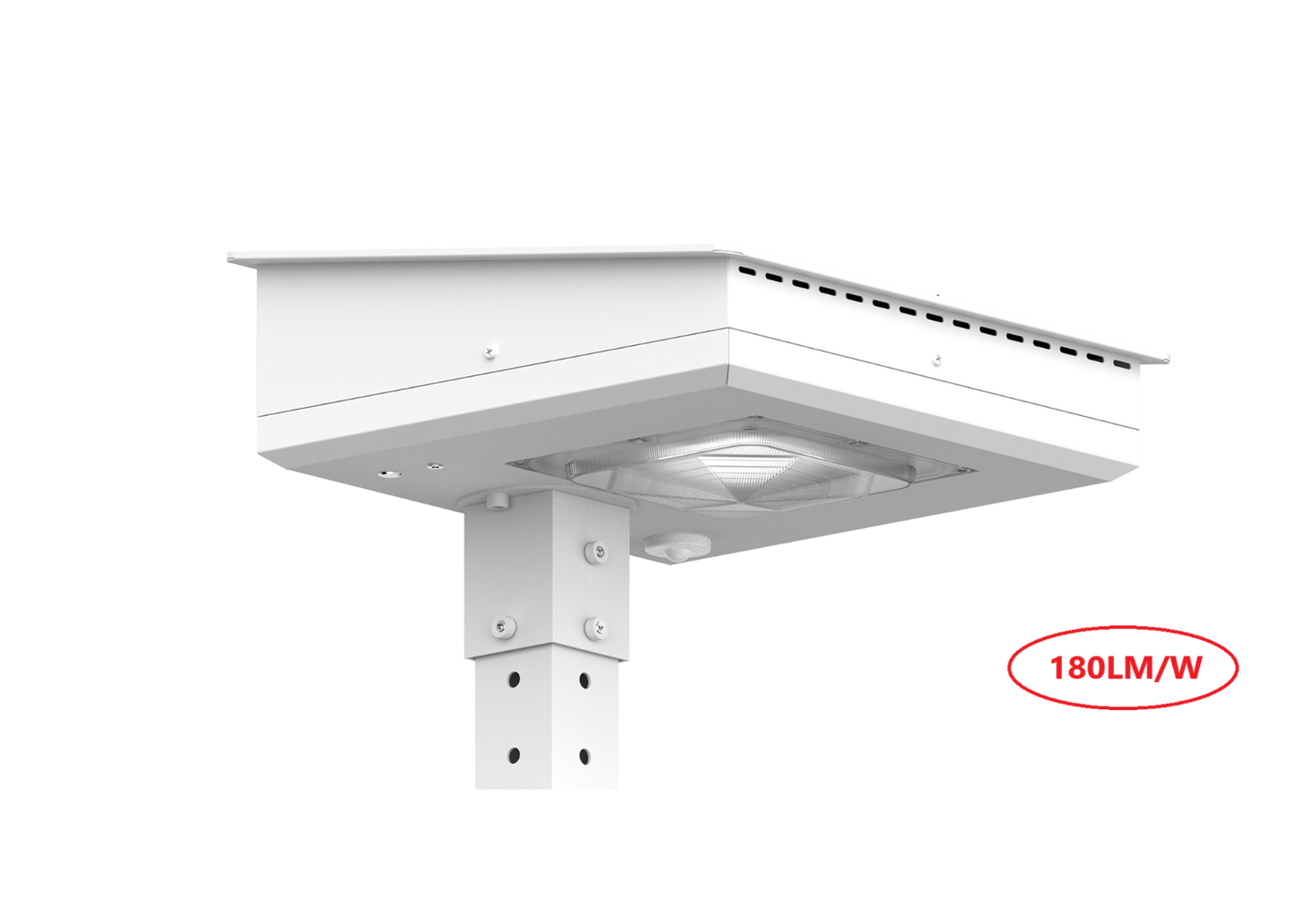 BSC 16W SOLAR BUS STOP LIGHT