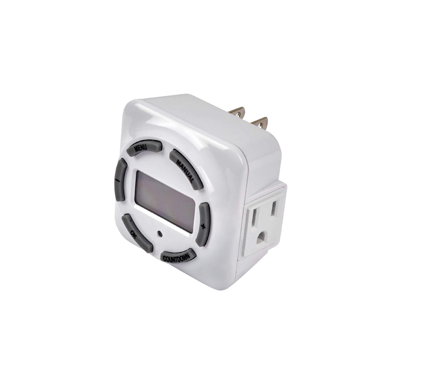 Digital Timer