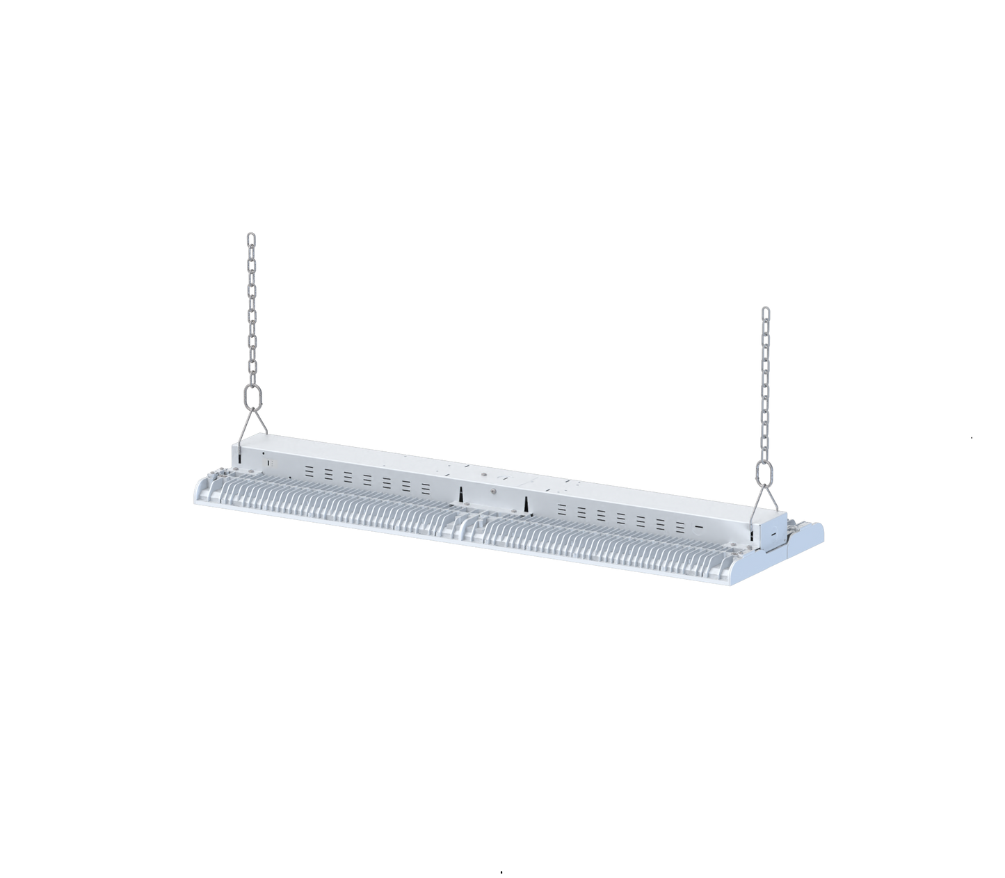 HBW480W LED LINEAR HIGH BAY LIGHT WITH WATTAGE ADJUSTABLE