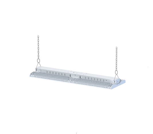 HBW480W LED LINEAR HIGH BAY LIGHT WITH WATTAGE ADJUSTABLE