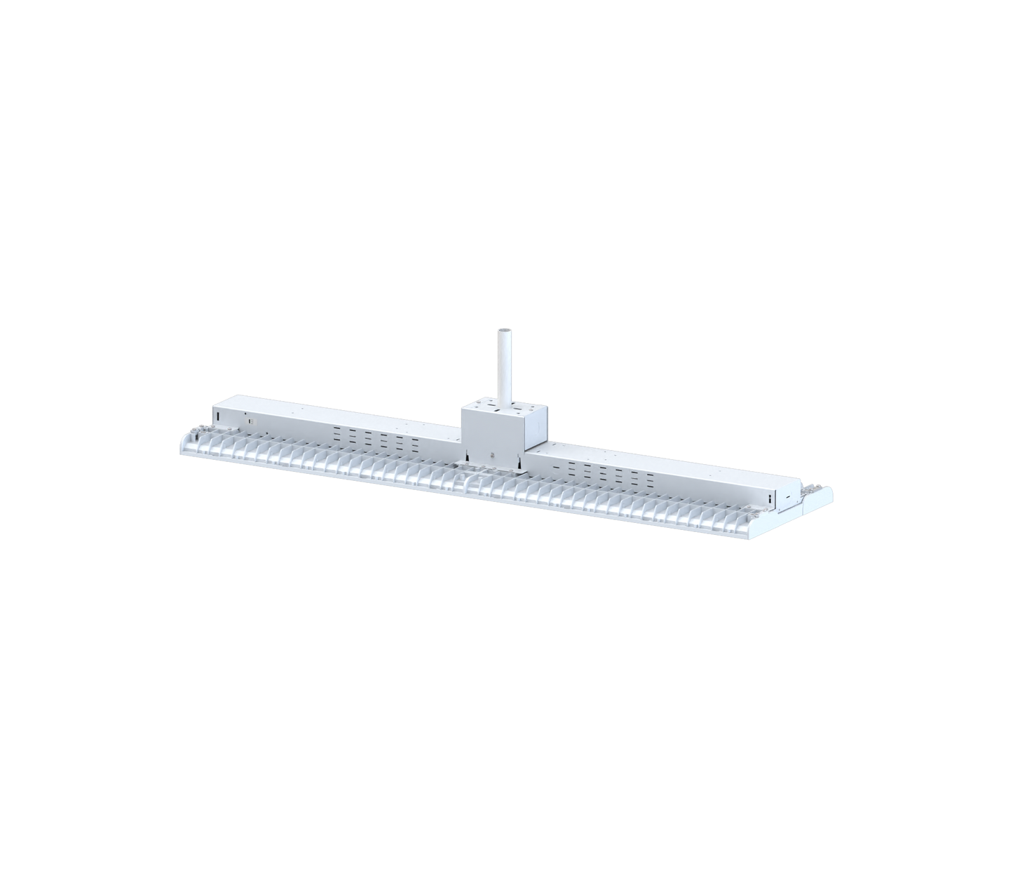 HBW640W LED LINEAR HIGH BAY LIGHT WITH WATTAGE ADJUSTABLE