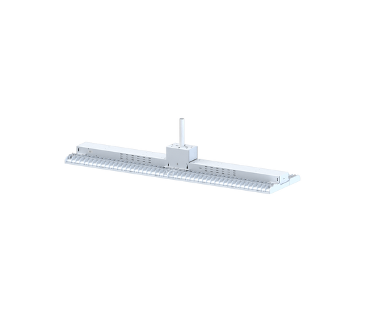 HBW640W LED LINEAR HIGH BAY LIGHT WITH WATTAGE ADJUSTABLE