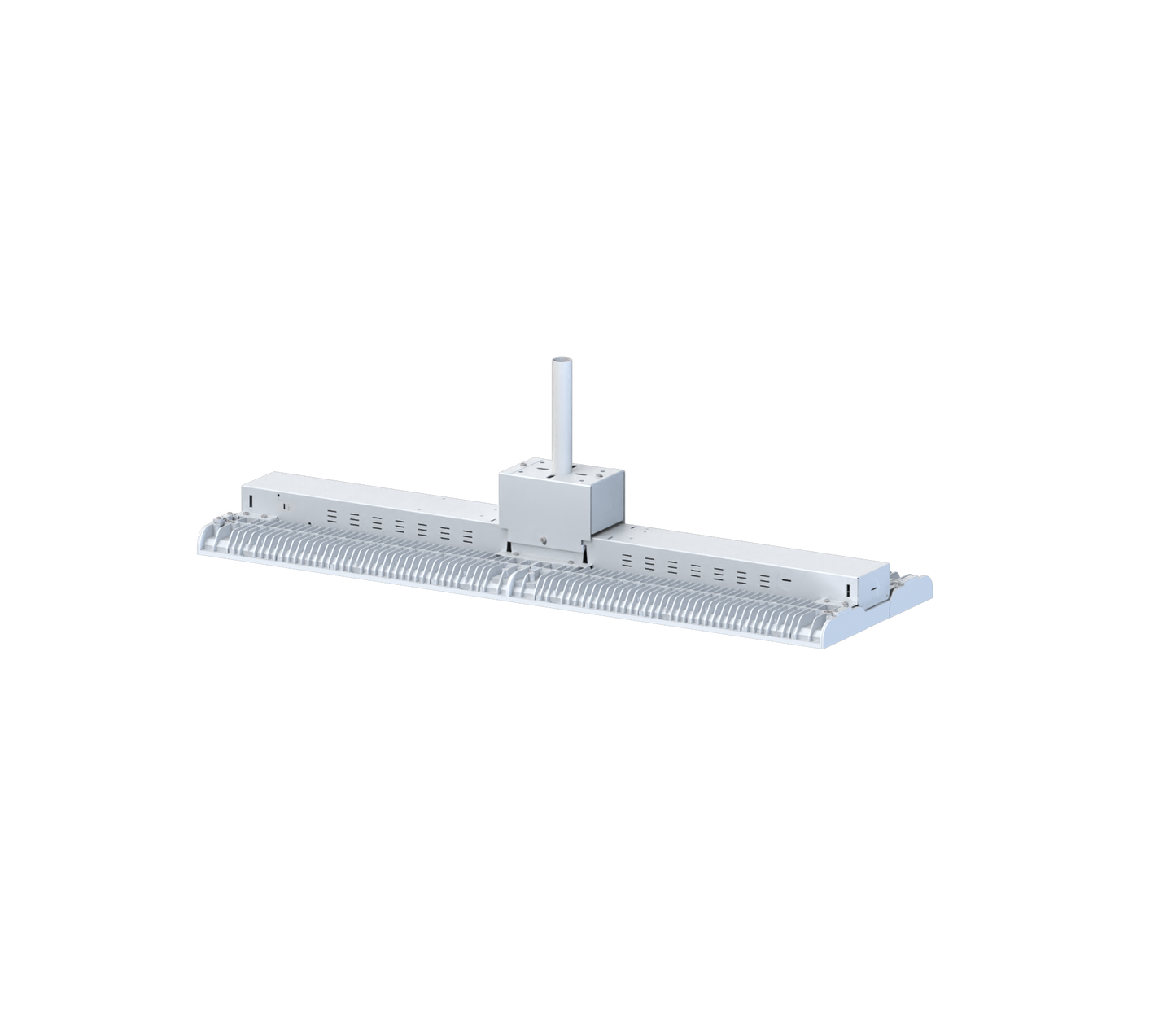 HBW480W LED LINEAR HIGH BAY LIGHT WITH WATTAGE ADJUSTABLE