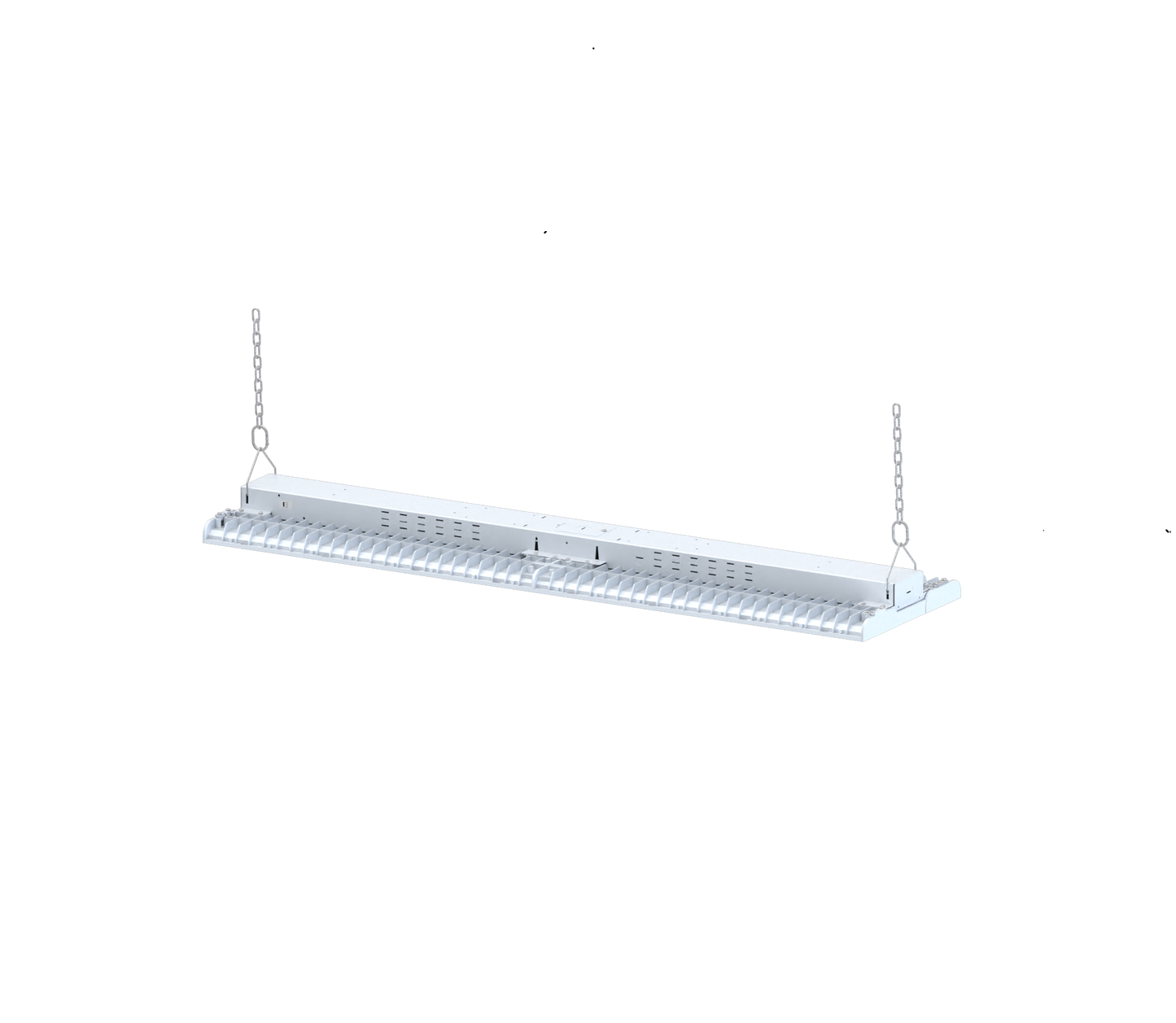 HBW640W LED LINEAR HIGH BAY LIGHT WITH WATTAGE ADJUSTABLE
