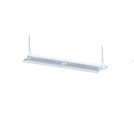 HBW640W LED LINEAR HIGH BAY LIGHT WITH WATTAGE ADJUSTABLE