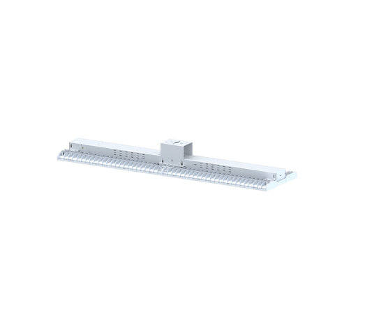 HBW640W LED LINEAR HIGH BAY LIGHT WITH WATTAGE ADJUSTABLE