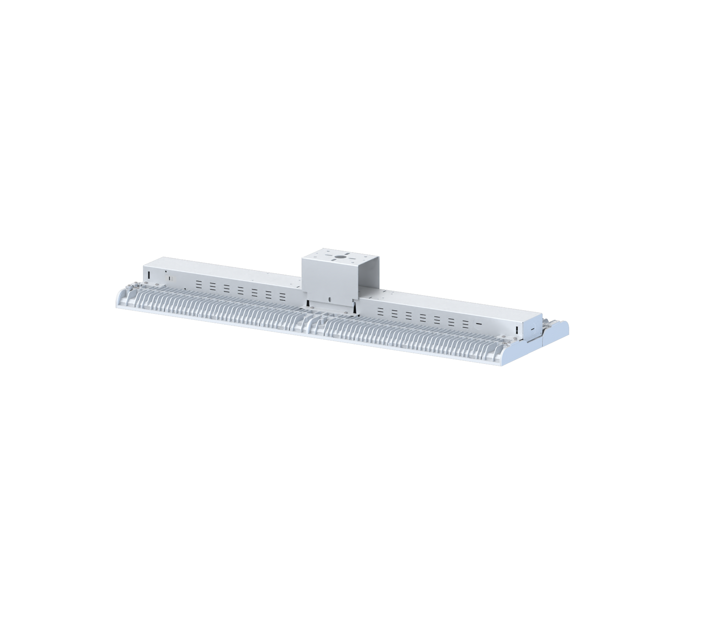 HBW480W LED LINEAR HIGH BAY LIGHT WITH WATTAGE ADJUSTABLE