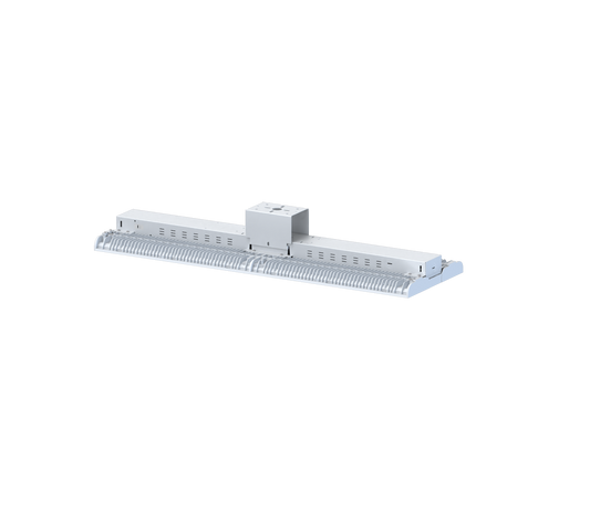 HBW480W LED LINEAR HIGH BAY LIGHT WITH WATTAGE ADJUSTABLE
