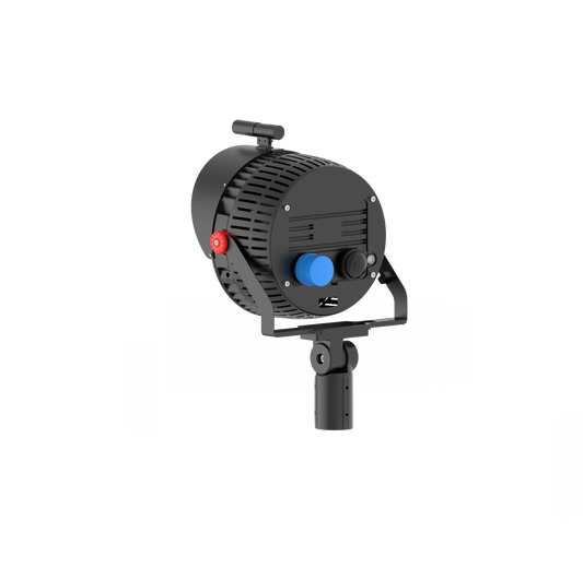 480W LED RGBW STADIUM LIGHT WITH DECORATIVE COVER