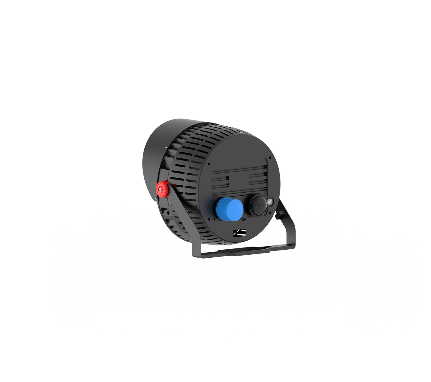 480W LED RGBW STADIUM LIGHT WITH DECORATIVE COVER