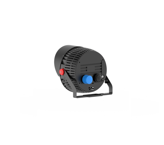 480W LED RGBW STADIUM LIGHT WITH DECORATIVE COVER