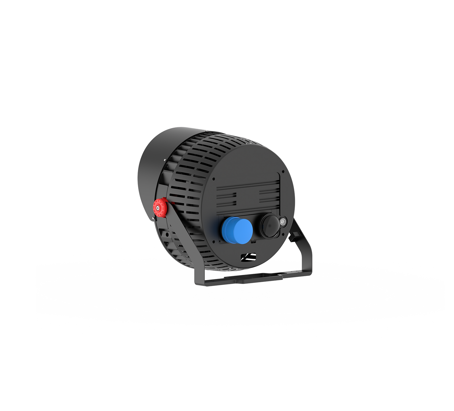 FLW 600W LED STADIUM LIGHT WITH DECORATIVE COVER