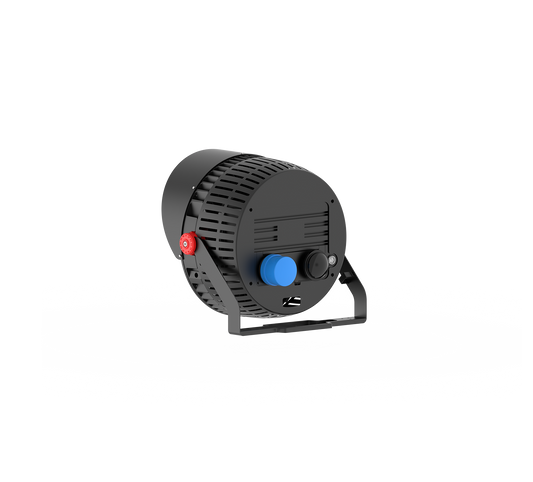 FLW 600W LED STADIUM LIGHT WITH DECORATIVE COVER