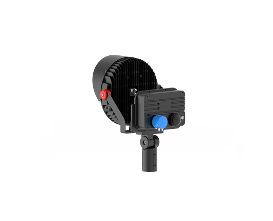 FLW 600W SPLIT TYPE LED STADIUM LIGHT