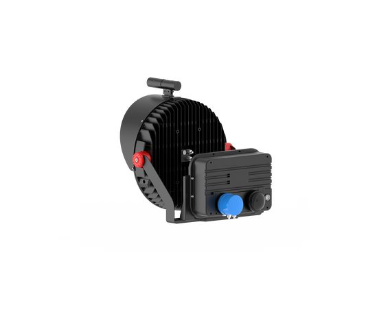 FLW 600W SPLIT TYPE LED STADIUM LIGHT