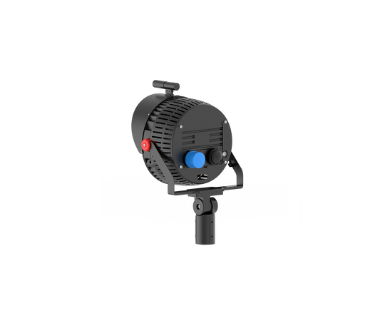 FLW 600W LED STADIUM LIGHT WITH DECORATIVE COVER