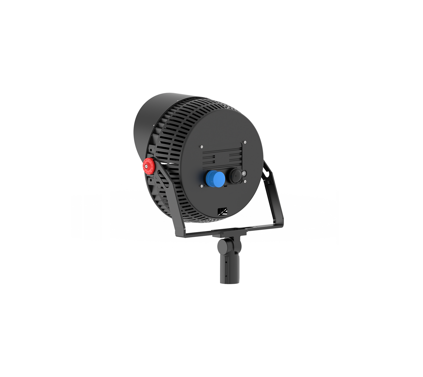 960W LED RGBW STADIUM LIGHT WITH DECORATIVE COVER