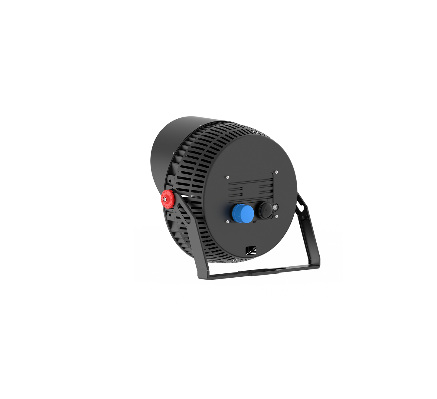 960W LED RGBW STADIUM LIGHT WITH DECORATIVE COVER