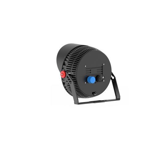 960W LED RGBW STADIUM LIGHT WITH DECORATIVE COVER