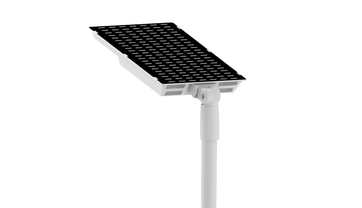 STO45W LED SOLAR STREET LIGHT