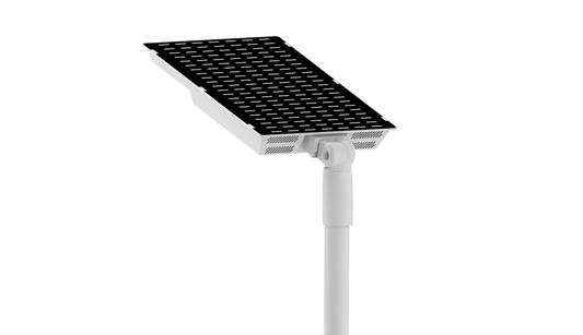STO25W LED SOLAR STREET LIGHT