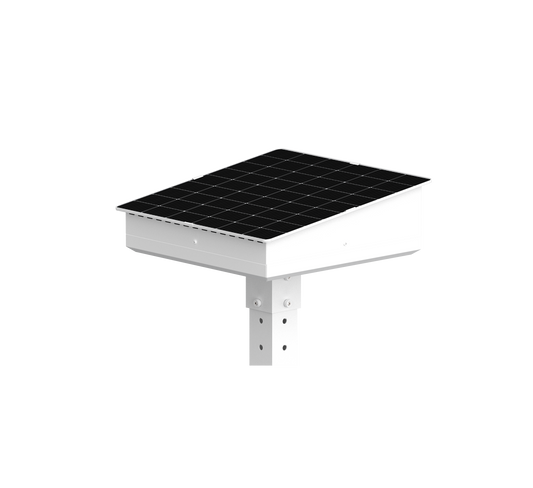 BSC 16W SOLAR BUS STOP LIGHT