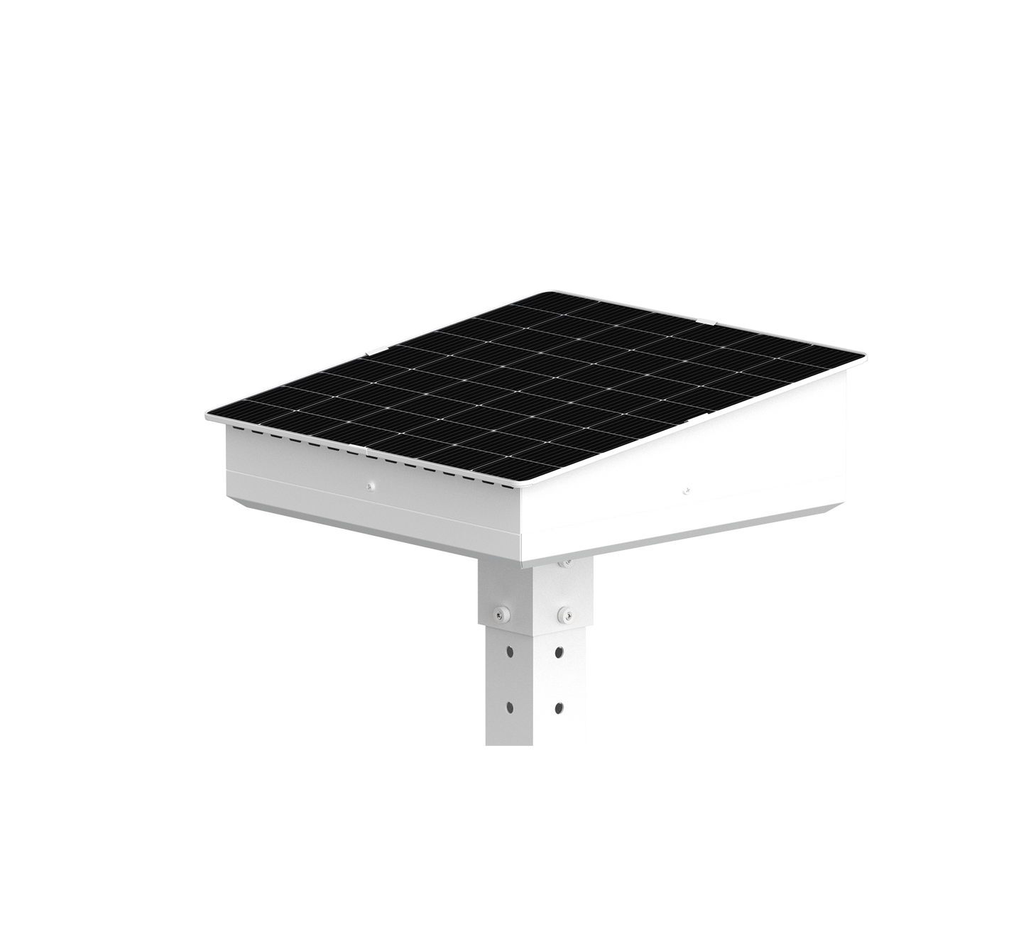 BSD 16W SOLAR BUS STOP LIGHT