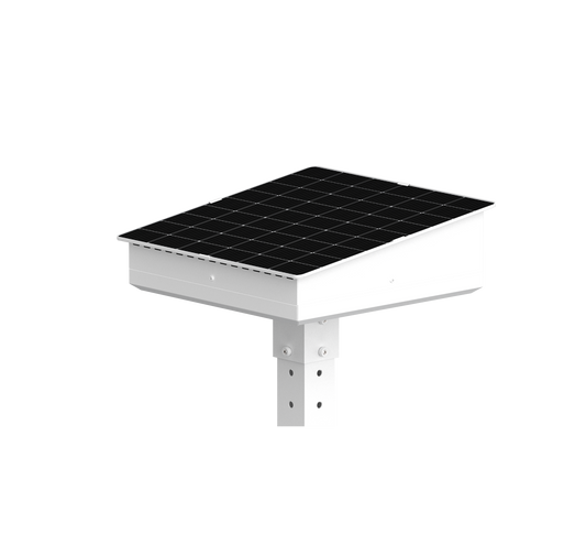 BSD 16W SOLAR BUS STOP LIGHT