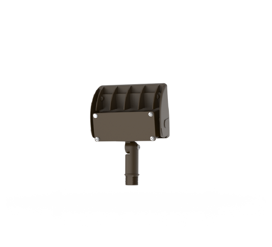 FLFA30W LED FLOOD LIGHT WITH CCT&WATTAGE ADJUSTABLE