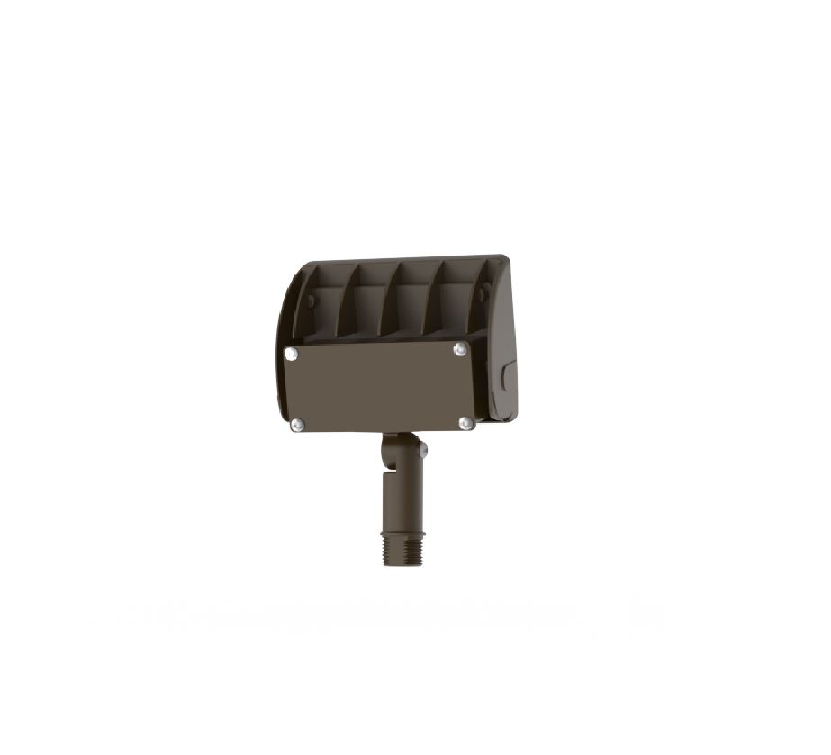 FLFA15W LED FLOOD LIGHT WITH SINGLE CCT