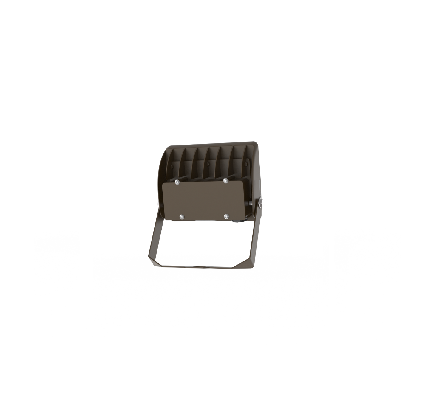 FLFA30W LED FLOOD LIGHT WITH CCT&WATTAGE ADJUSTABLE