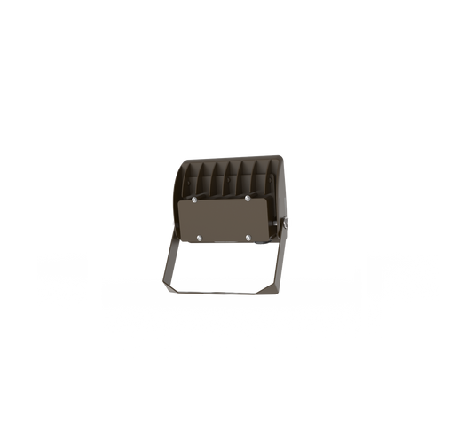 FLFA30W LED FLOOD LIGHT WITH CCT&WATTAGE ADJUSTABLE