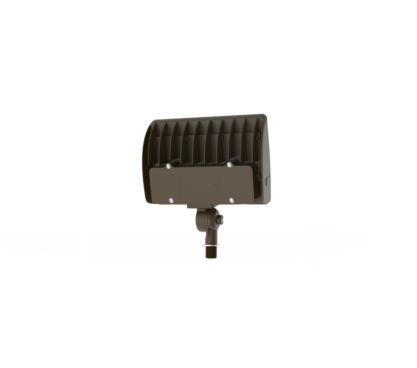 FLFA60W LED FLOOD LIGHT WITH CCT&WATTAGE ADJUSTABLE