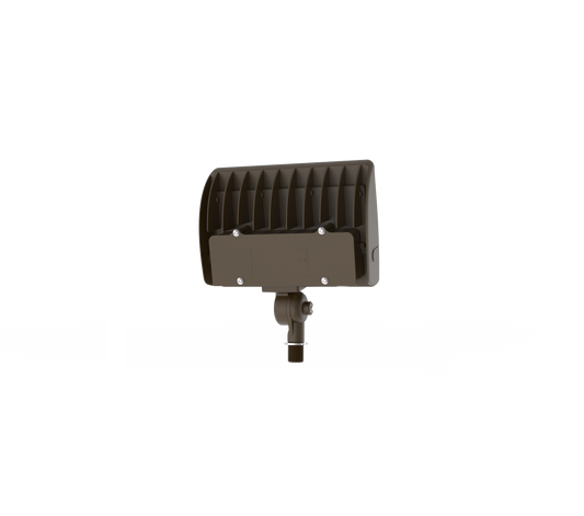 FLFA60W LED FLOOD LIGHT WITH CCT&WATTAGE ADJUSTABLE