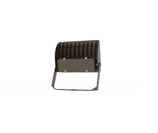 FLFA60W LED FLOOD LIGHT WITH CCT&WATTAGE ADJUSTABLE