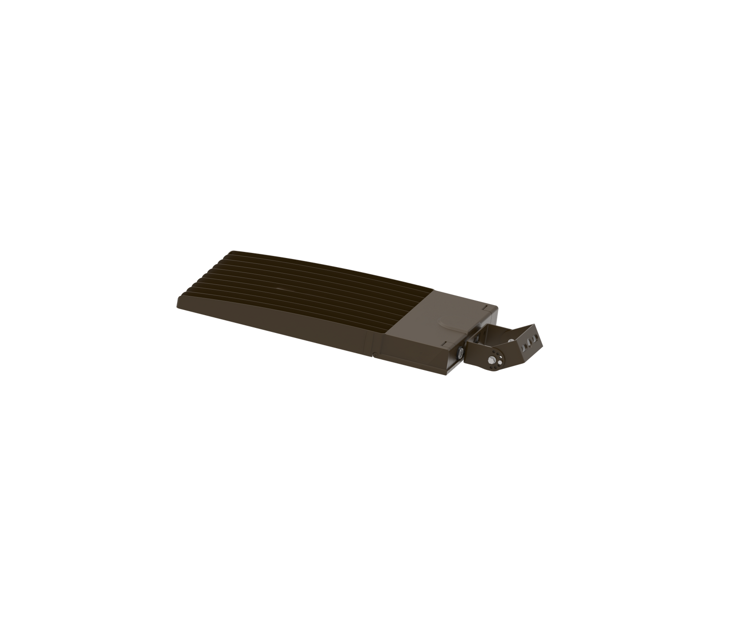 FLZ400W LED FLOOD LIGHT WITH WATTAGE ADJUSTABLE