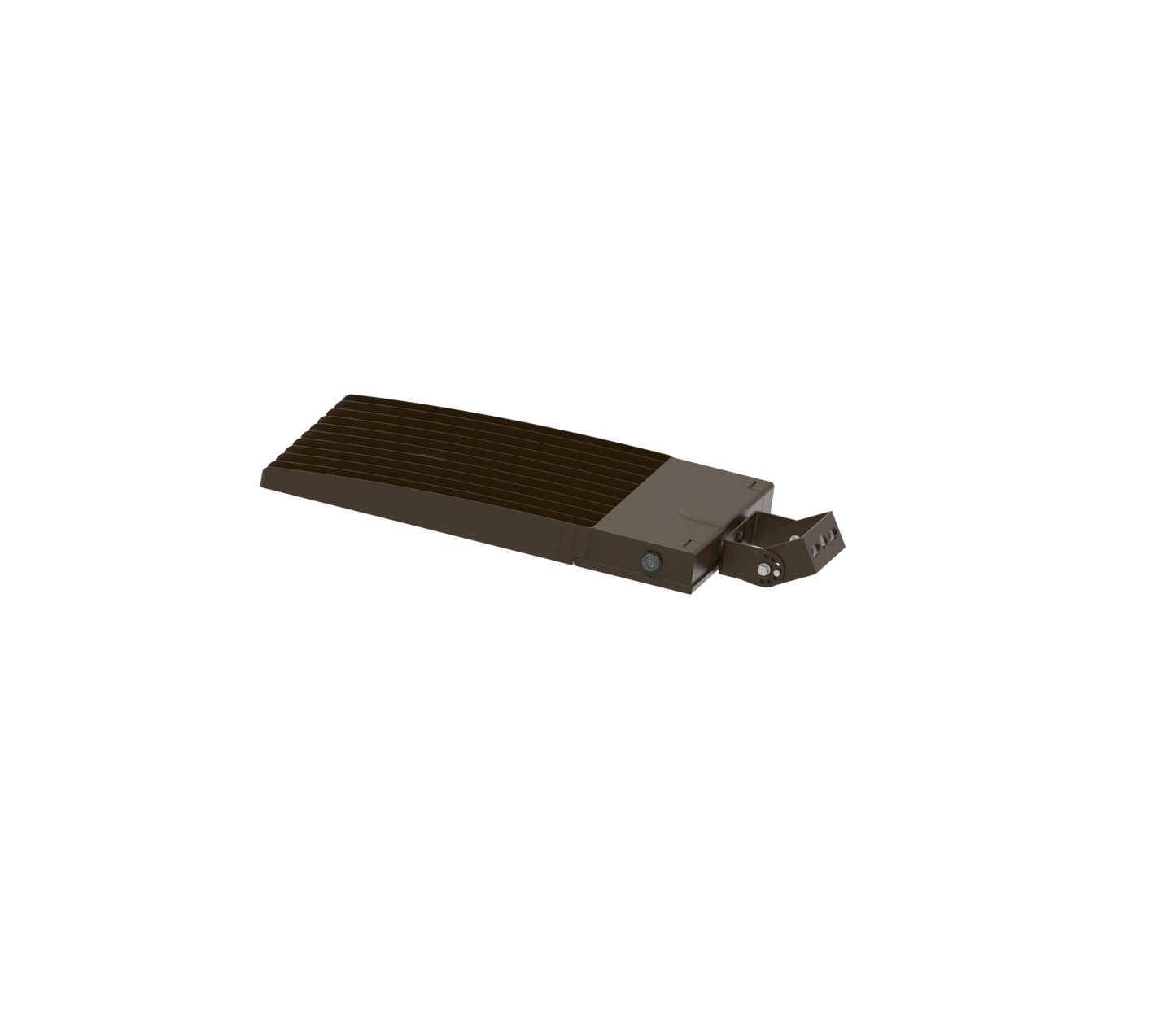 FLZ500W LED FLOOD LIGHT WITH WATTAGE ADJUSTABLE