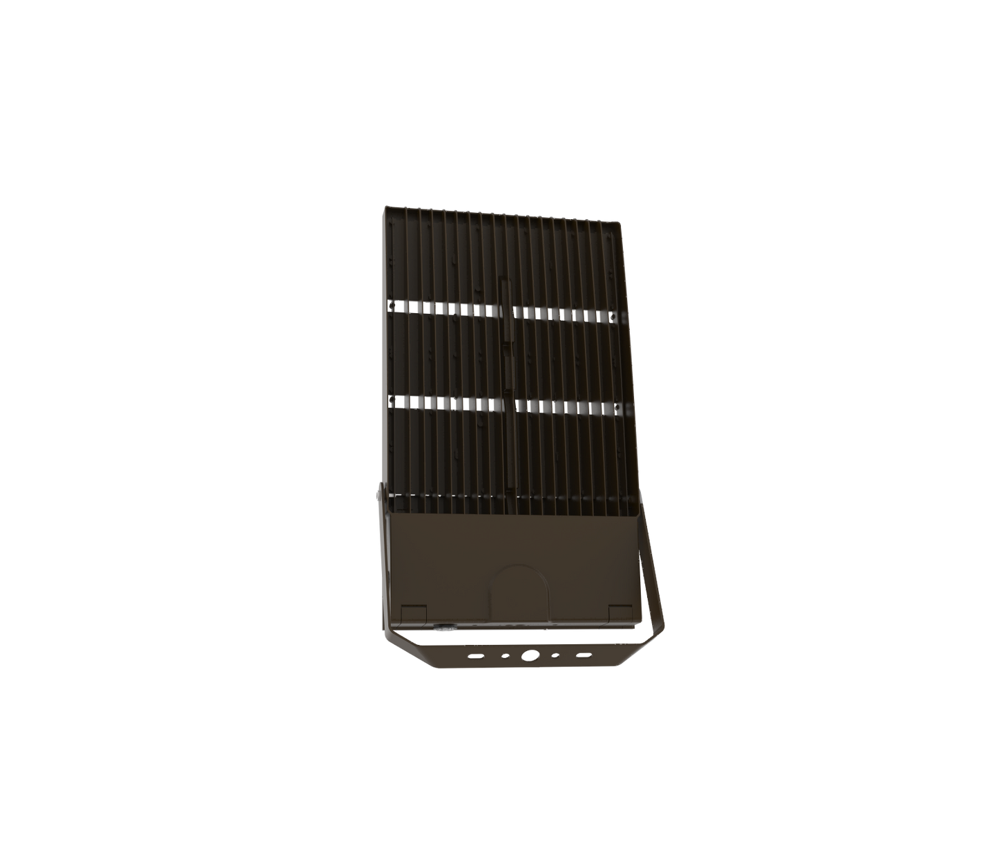 FLZ500W LED FLOOD LIGHT WITH WATTAGE ADJUSTABLE