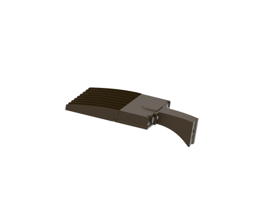 FLZA150W LED FLOOD LIGHT WITH CCT&WATTAGE ADJUSTABLE