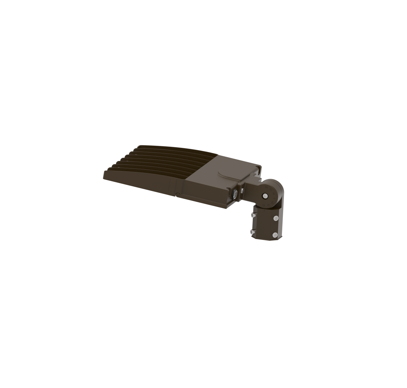 FLZA150W LED FLOOD LIGHT WITH CCT&WATTAGE ADJUSTABLE