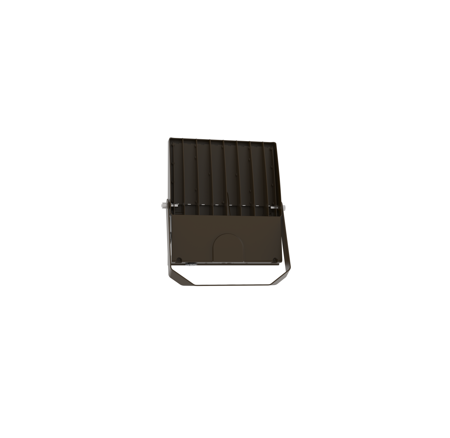 FLZA150W LED FLOOD LIGHT WITH WATTAGE ADJUSTABLE