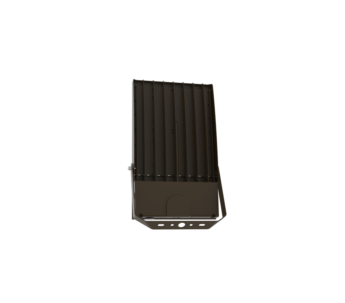 FLZA320W LED FLOOD LIGHT WITH WATTAGE ADJUSTABLE