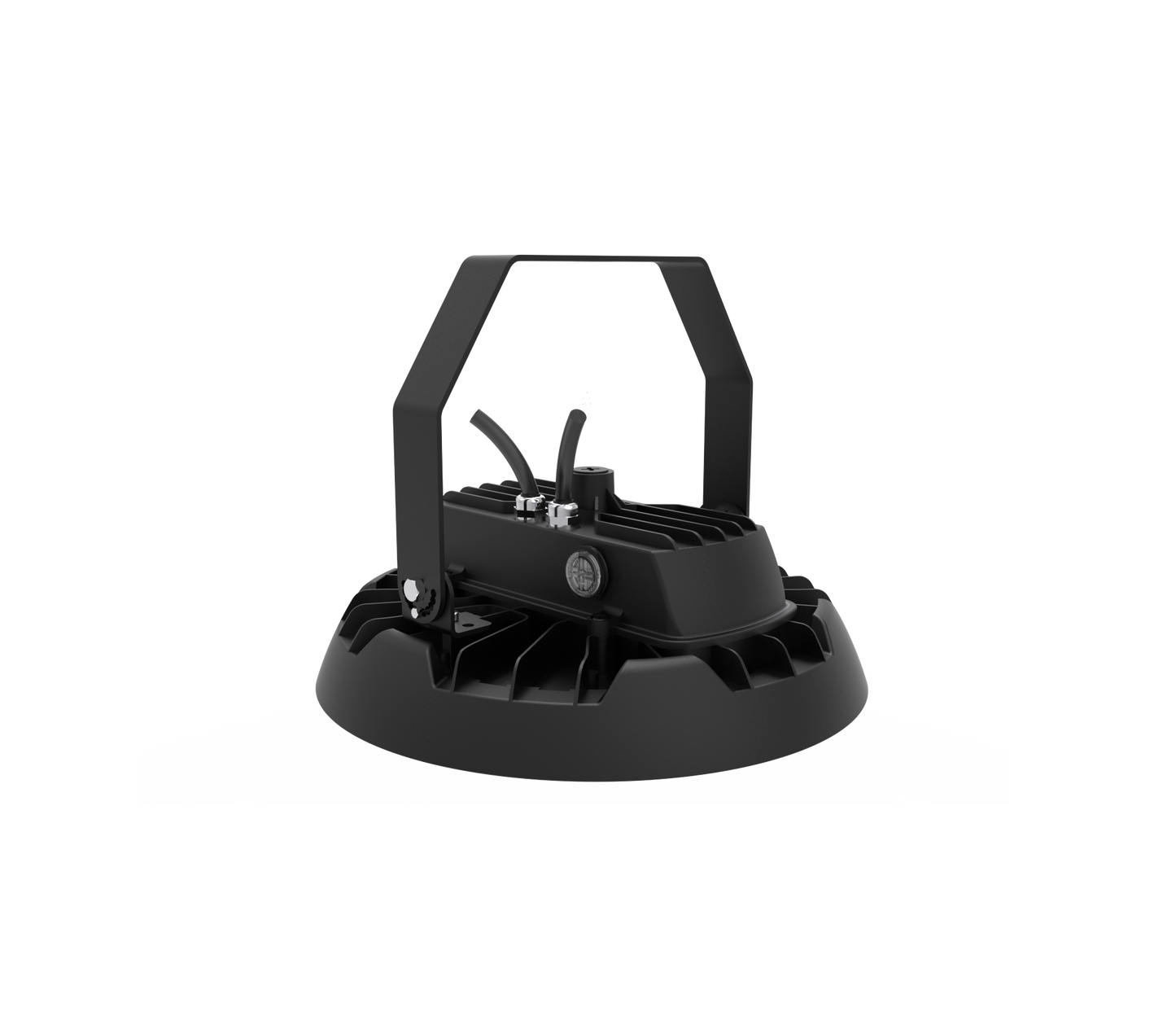 HBT150W LED UFO HIGH BAY LIGHT WITH WATTAGE ADJUSTABLE