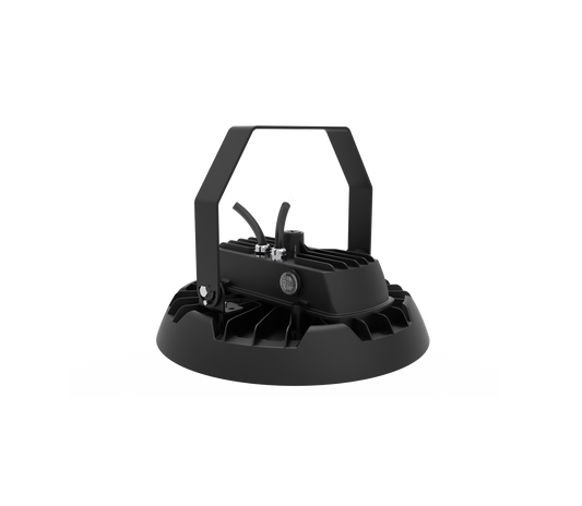 HBT150W LED UFO HIGH BAY LIGHT WITH WATTAGE ADJUSTABLE