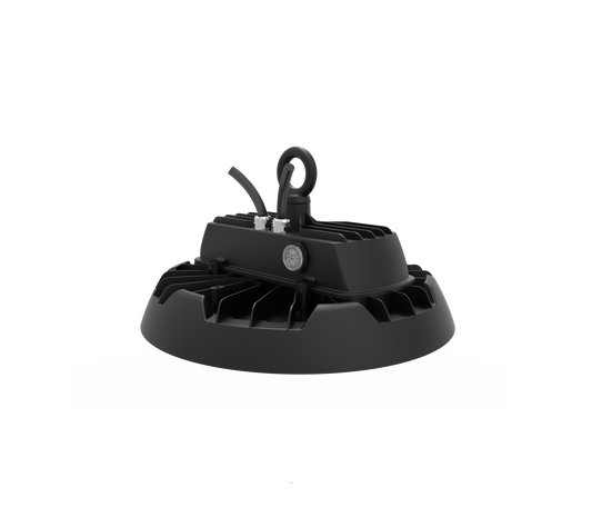 HBT150W LED UFO HIGH BAY LIGHT WITH WATTAGE ADJUSTABLE