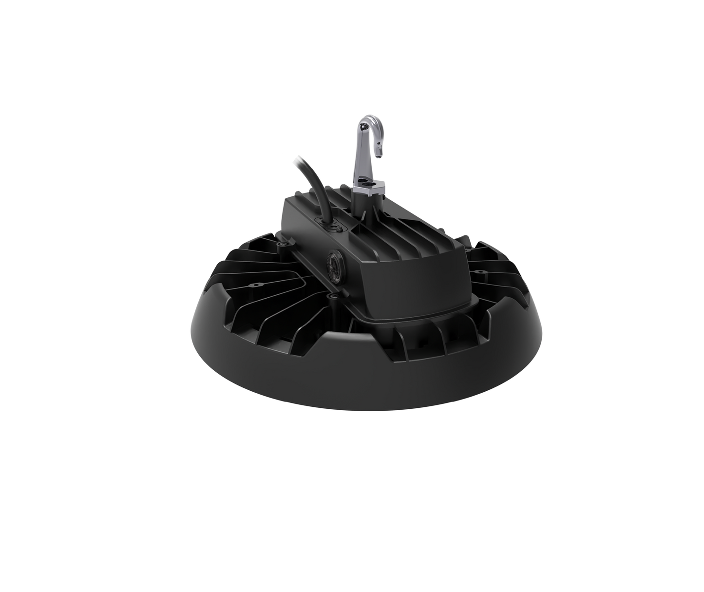 HBT150W LED UFO HIGH BAY LIGHT WITH WATTAGE ADJUSTABLE