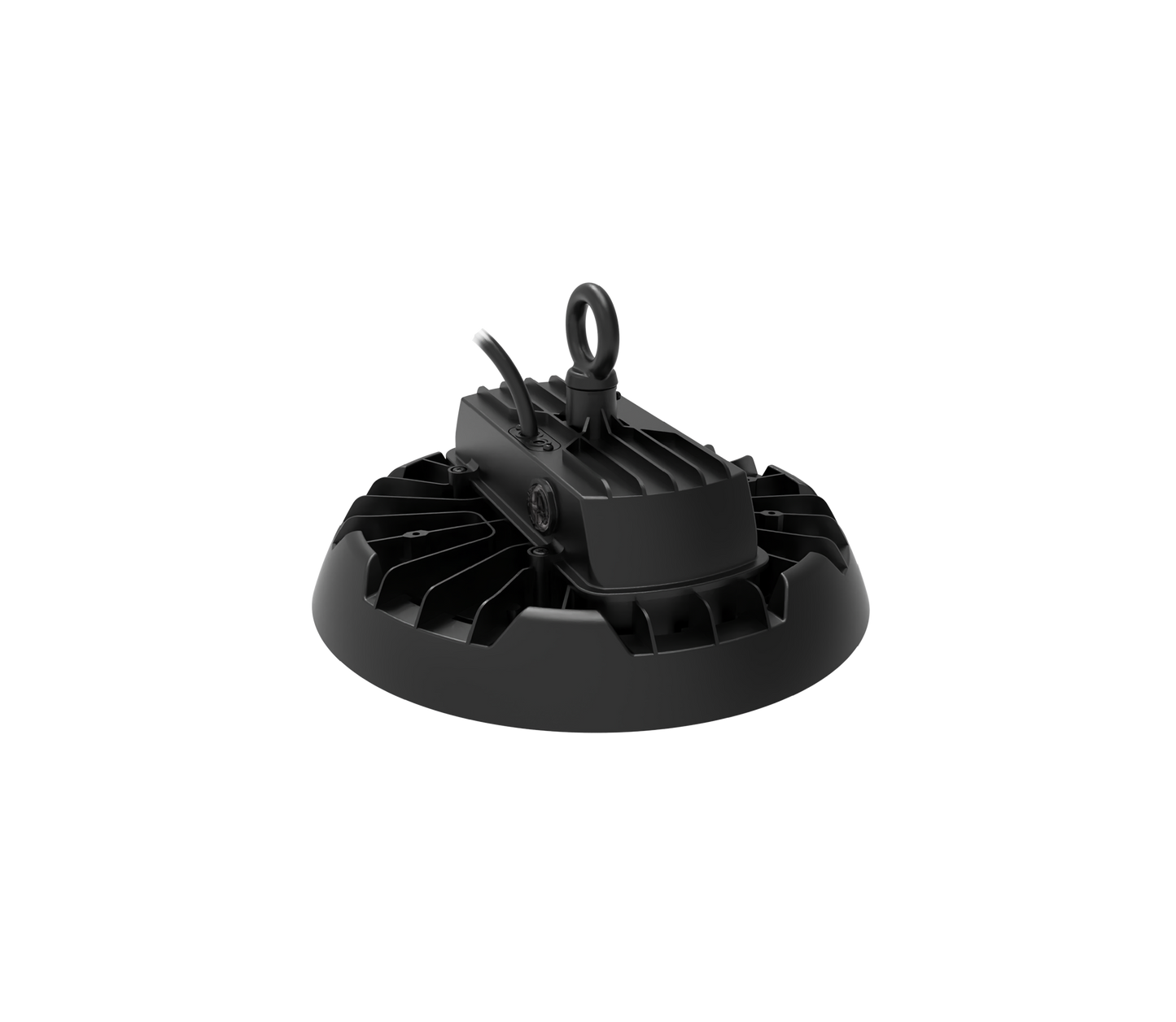 HBT150W LED UFO HIGH BAY LIGHT WITH WATTAGE ADJUSTABLE